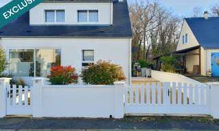 Maison 5 Pièces 109 m² à vendre à Moncourt-Fromonville (77140)