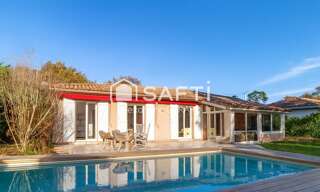 Maison 6 Pièces 145 m² à vendre à La Teste-de-Buch (33260)