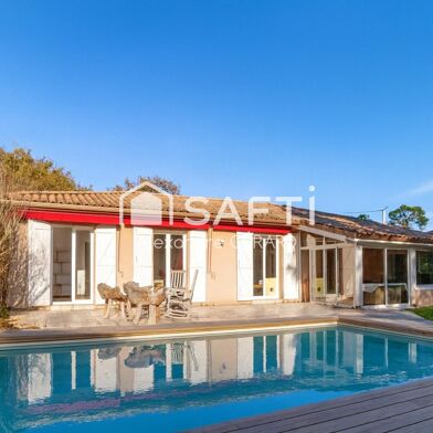 Maison 6 pièces 573000 €