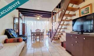 Appartement 3 Pièces 55 m² à vendre à Argelès-sur-Mer (66700)