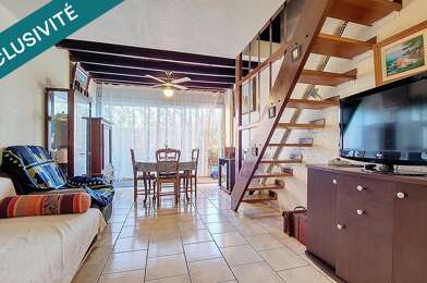 Appartement 3 pièces 171000 €