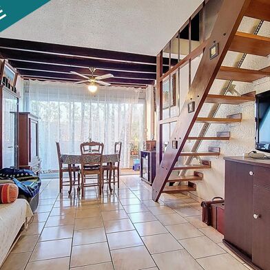 Appartement 3 pièces 171000 €