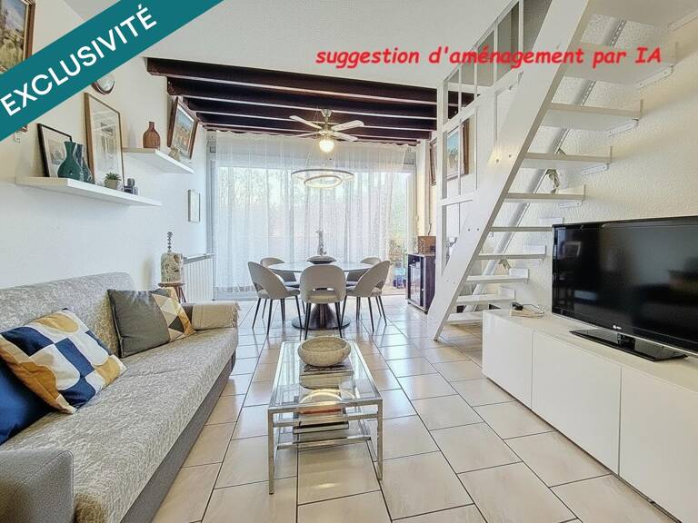 DUPLEX T3 - PROCHE PLAGE — photo 1