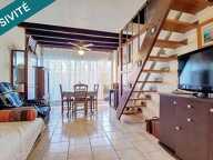 DUPLEX T3 - PROCHE PLAGE — photo 2
