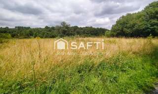 Terrain  7097 m² à vendre à Benais (37140)