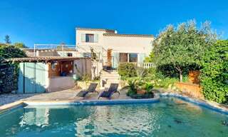 Maison 6 Pièces 164 m² à vendre à Coudoux (13111)