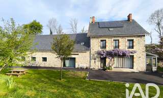 Maison 9 Pièces 265 m² à vendre à Vebret (15240)