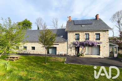 Maison 9 pièces 345000 €