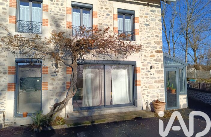 Vente Maison de campagne 9 pièces — photo 4
