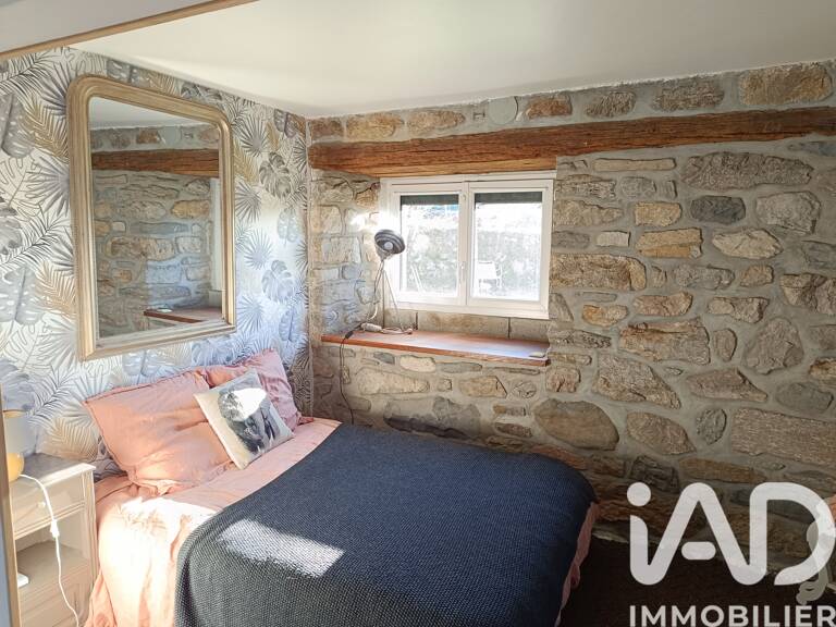 Vente Maison de campagne 9 pièces — photo 1
