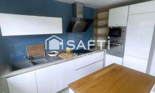 Maison 4 Pièces 85 m² à vendre à Aulnoy-lez-Valenciennes (59300)