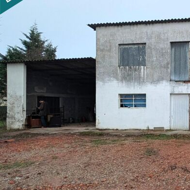 Immeuble  189000 €