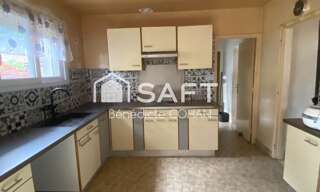 Maison 5 Pièces 116 m² à vendre à Sancheville (28800)