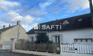 Maison 5 Pièces 116 m² à vendre à Sancheville (28800)