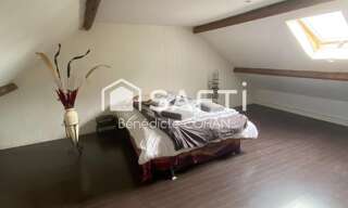 Maison 5 Pièces 116 m² à vendre à Sancheville (28800)