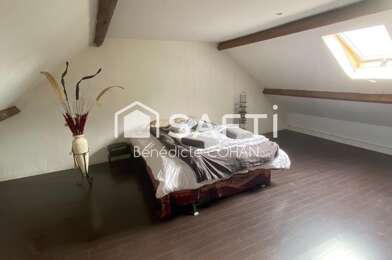 Maison 5 pièces 129900 €