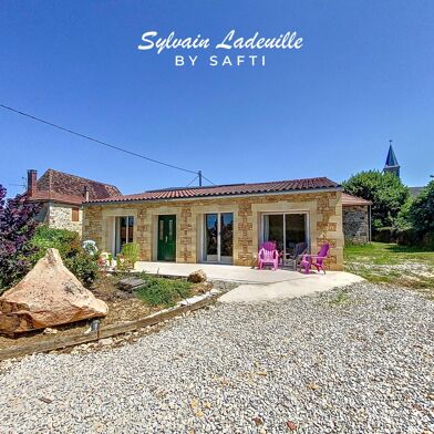 Maison 4 pièces 239500 €