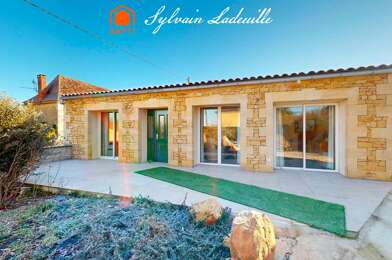 Maison 4 pièces 239500 €