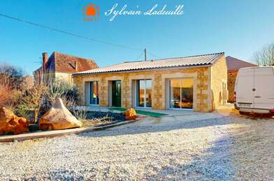 Maison 4 pièces 239500 €