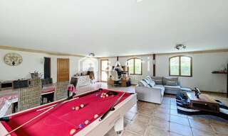 Maison 5 Pièces 167 m² à vendre à Le Pont-Chrétien-Chabenet (36800)