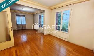 Appartement 3 Pièces 65 m² à vendre à Grenoble (38100)
