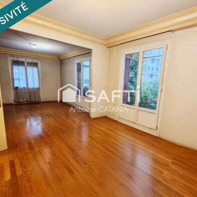 Appartement 3 pièces 130000 €