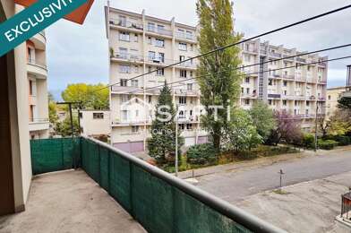 Appartement 3 pièces 124000 €