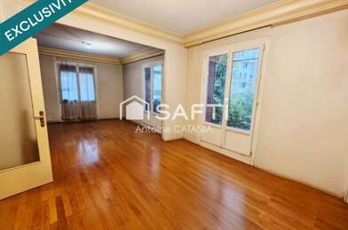 Appartement 3 pièces 124000 €