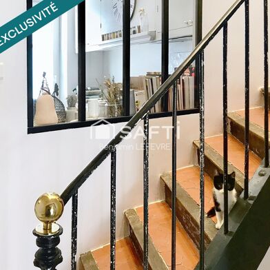 Maison 4 pièces 269000 €