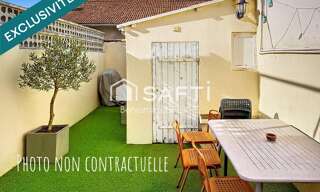 Maison 4 Pièces 96 m² à vendre à Marseille 16 (13016)