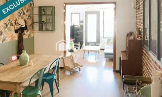 Maison 4 Pièces 96 m² à vendre à Marseille 16 (13016)