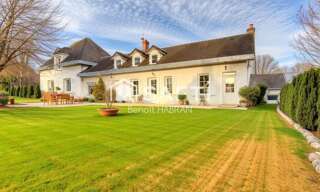Maison 8 Pièces 235 m² à vendre à Orgerus (78910)