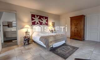 Maison 8 Pièces 235 m² à vendre à Orgerus (78910)