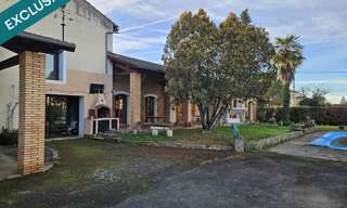 Maison 4 Pièces 120 m² à vendre à Cazères (31220)