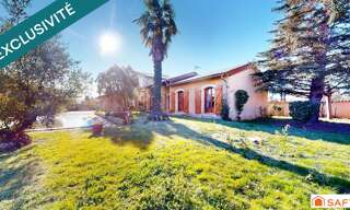 Maison 4 Pièces 120 m² à vendre à Cazères (31220)