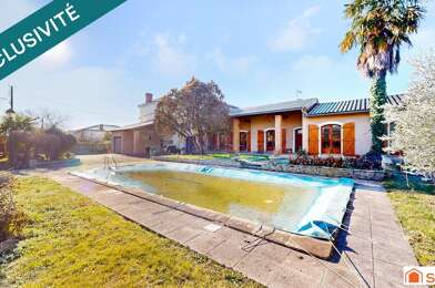 Maison 4 pièces 280000 €