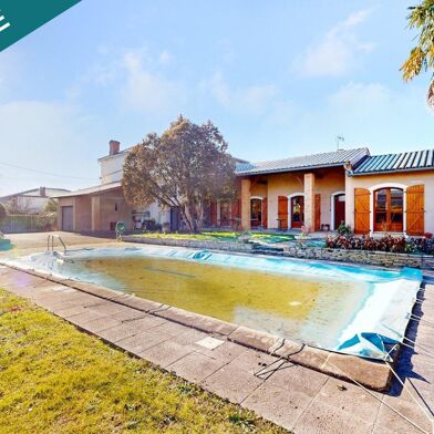 Maison 4 pièces 280000 €