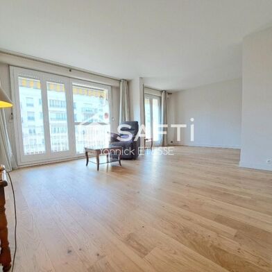 Appartement 4 pièces 269000 €