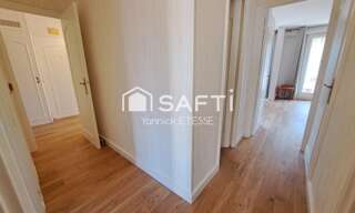 Appartement 4 Pièces 79 m² à vendre à Saint-Gratien (95210)