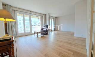 Appartement 4 Pièces 79 m² à vendre à Saint-Gratien (95210)