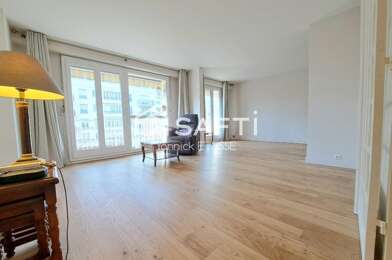 Appartement 4 pièces 269000 €