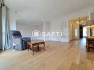 Appartement 4 pièces, deux chambres possibilité trois, parking en sous-sol et cave ! — photo 2