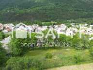 Terrain à bâtir à Saint Chaffrey — photo 3