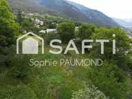 Terrain à bâtir à Saint Chaffrey — photo 4