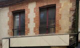 Immeuble  100 m² à vendre à L'Aigle (61300)