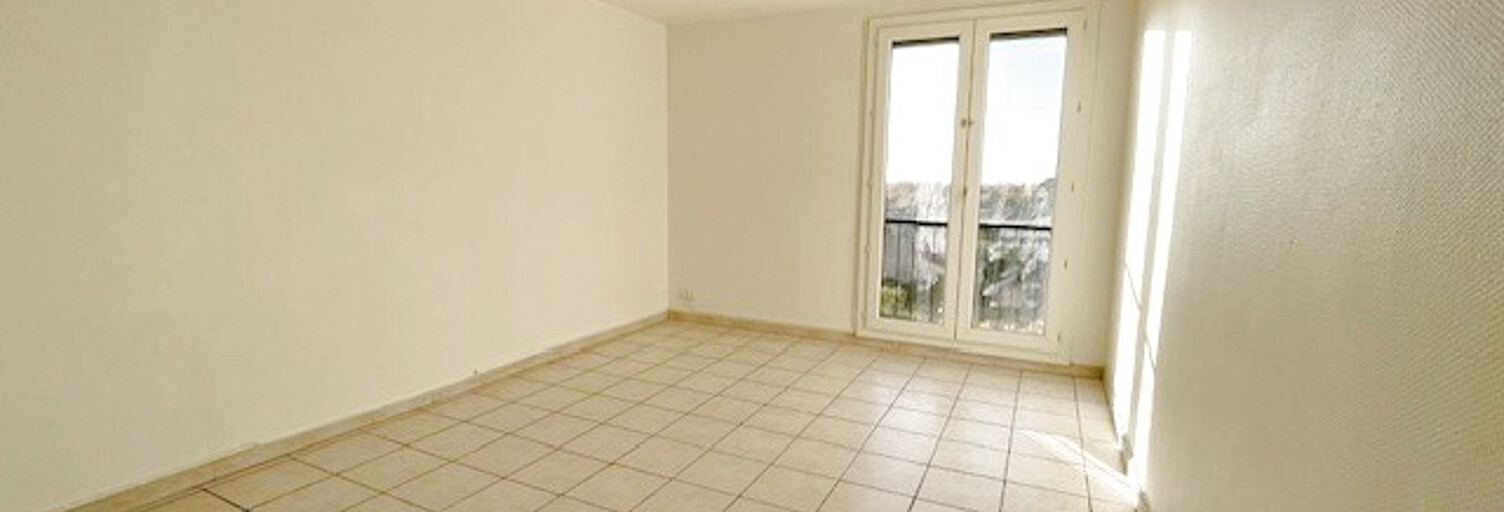Appartement 3 Pièces 54 m² à vendre à Salon-de-Provence (13300)