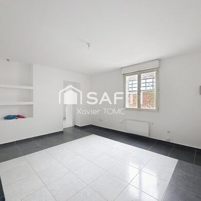 Appartement 2 pièces 490 €