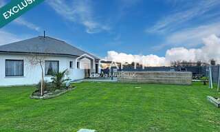 Maison 4 Pièces 128 m² à vendre à Allaire (56350)