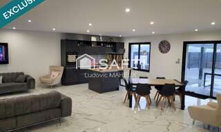 Maison 4 Pièces 128 m² à vendre à Allaire (56350)