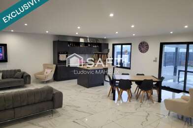 Maison 4 pièces 299000 €